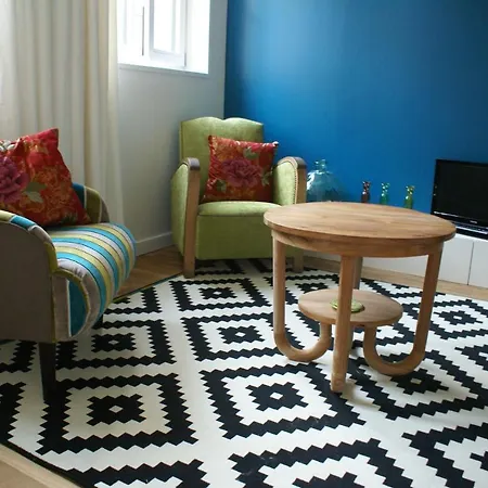 La Cour Soubespin Bed & Breakfast Lille
