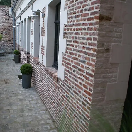 La Cour Soubespin Lille