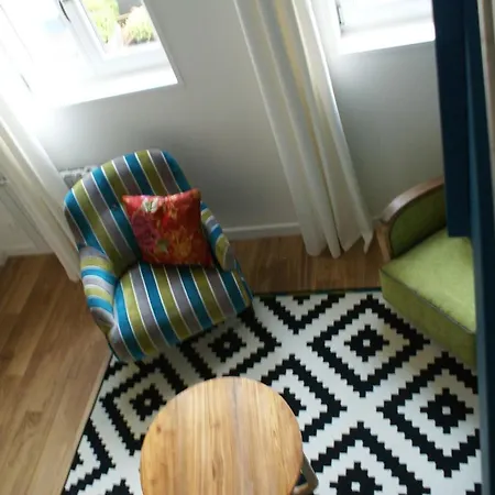 La Cour Soubespin Bed & Breakfast Lille
