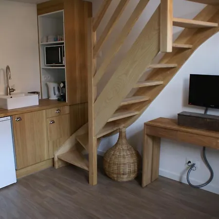 Bed & Breakfast La Cour Soubespin *