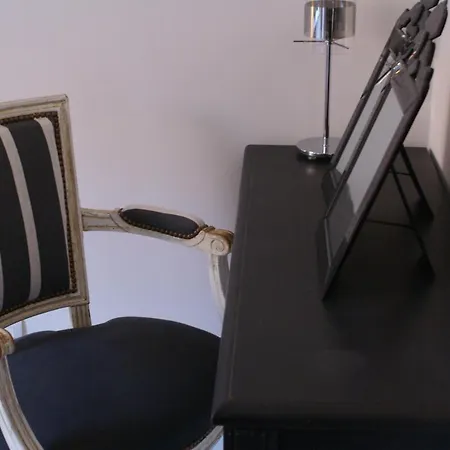 La Cour Soubespin Bed & Breakfast