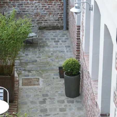 Bed & Breakfast La Cour Soubespin *