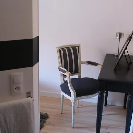 La Cour Soubespin Bed & Breakfast Lille